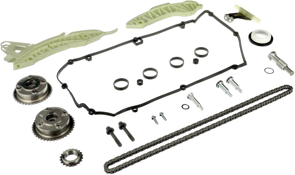 Eksantrik Zincir Full Seti GRANDLAND-P207-P208-P30...