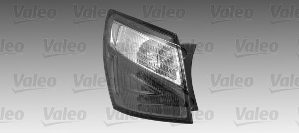 (X) Stop (Dış) Sol QASHQAI+2 (03/2010=>