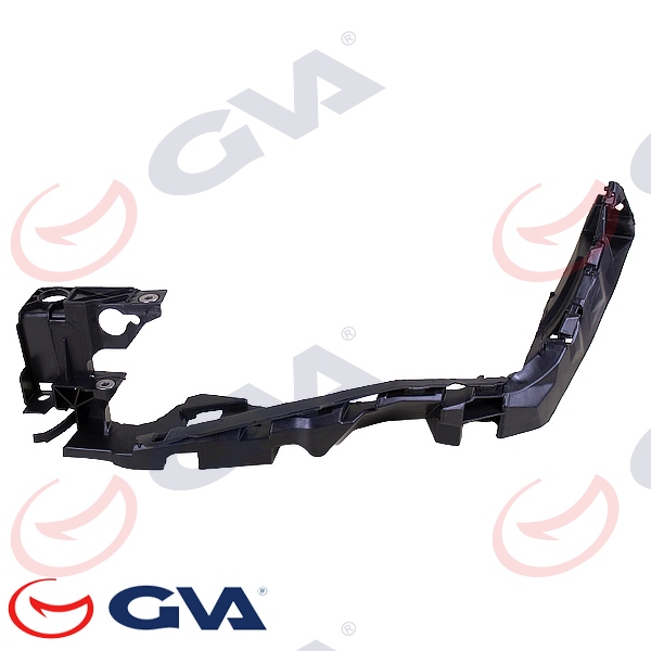 Far Alt Braketi Sol