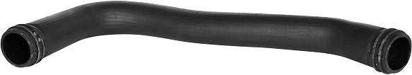 Turbo Intercooler Giriş Hortumu