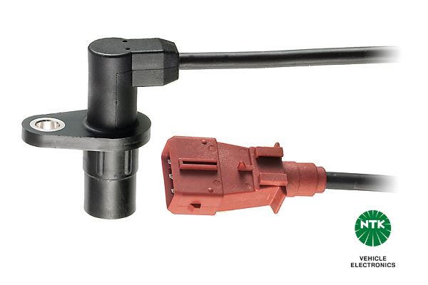 Krank Mil Devir Sensörü P205-P206-P306-P405-P406-B...