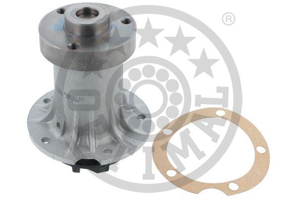 Su Pompası /8W114 -/8W115) -/8 CoupeW114)
