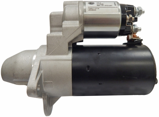 Marş Motoru 12V Corsda D 1.2-1.4-ASTRA J-insignia-...