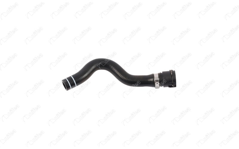 KALORİFER HORTUMU FIAT FİORİNO 09>1.3D MTJ