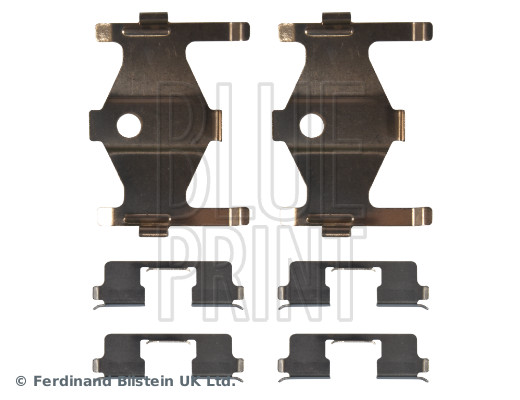 Aksesuar Takımı Avante I.avante Ii.coupÉ I.coupÉ I...