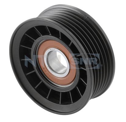 Alternatör Gergi Rulmanı B-max 14>C-MAX II 12&...