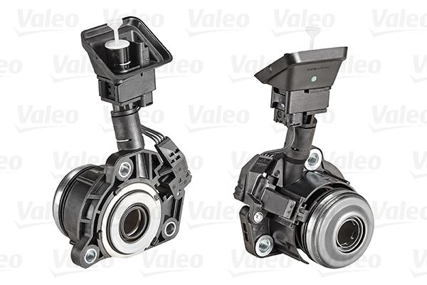 HİDROLİK DEBRİYAJ RULMANI P308 07>14 P3008 09>16 P208 12>19 P2008 13> PARTNER-BERLINGO 10> C3 09> C4 04> C5 10> DS3 09> 1.6 HDİ-VTI (YARI OTOMATİK)