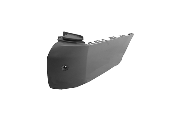 Tampon Arka Sol Astarlı Sensörlü