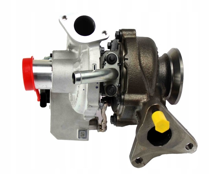 Turbo Şarj