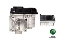 GAZ KELEBEĞİ (ELEKTRİKLİ) NISSAN PRIMERA 1.6L 1.8L QG16 QG18 P12 03-> / ALMERA 1.5L QG15DE N16 02-> 1.8L QG18DE 99-> (TBE6-A173)
