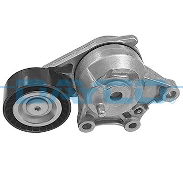 Alternatör Gergi Rulmanı P308-P508-DS4-DS5-P208-P5...