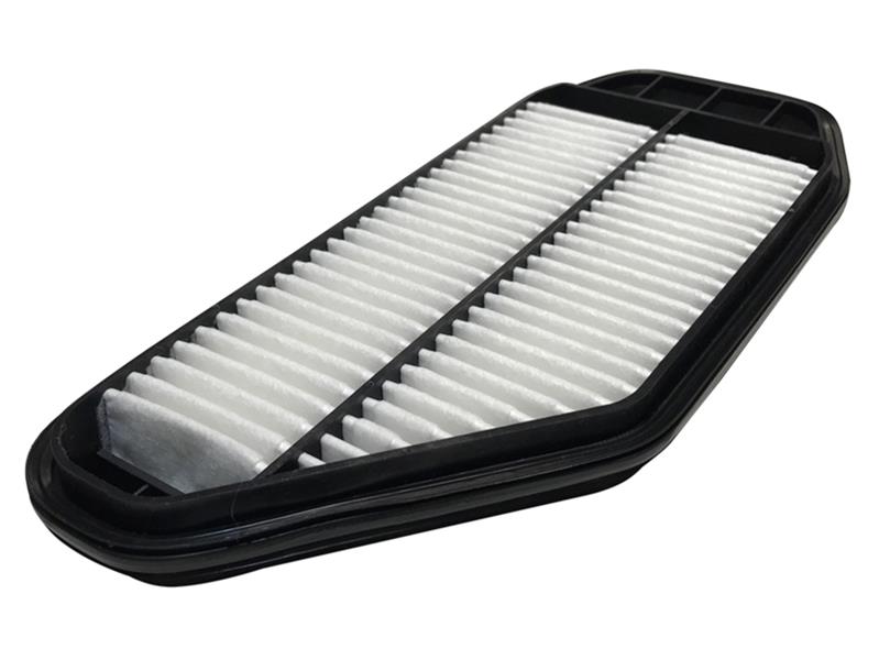 HAVA FİLTRESİ CHEVROLET SPARK 1.0 XS 05=> 1.0-1.2-1.0 LPG-1.2 LPG 10=>