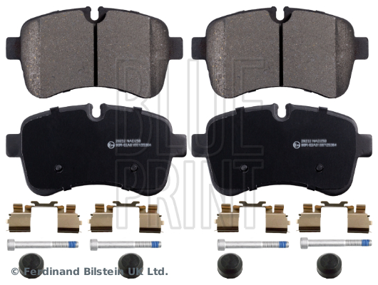 Arka Balata Iveco Daily Ii-iii 06=>