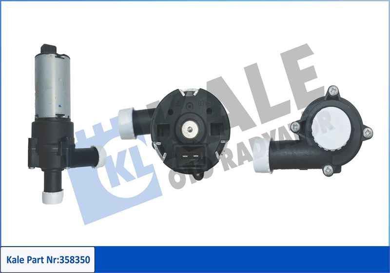 EK SU POMPASI ELEKTRIKLI AUDI A4 A6 OPEL VECTRA B OMEGA B ####
