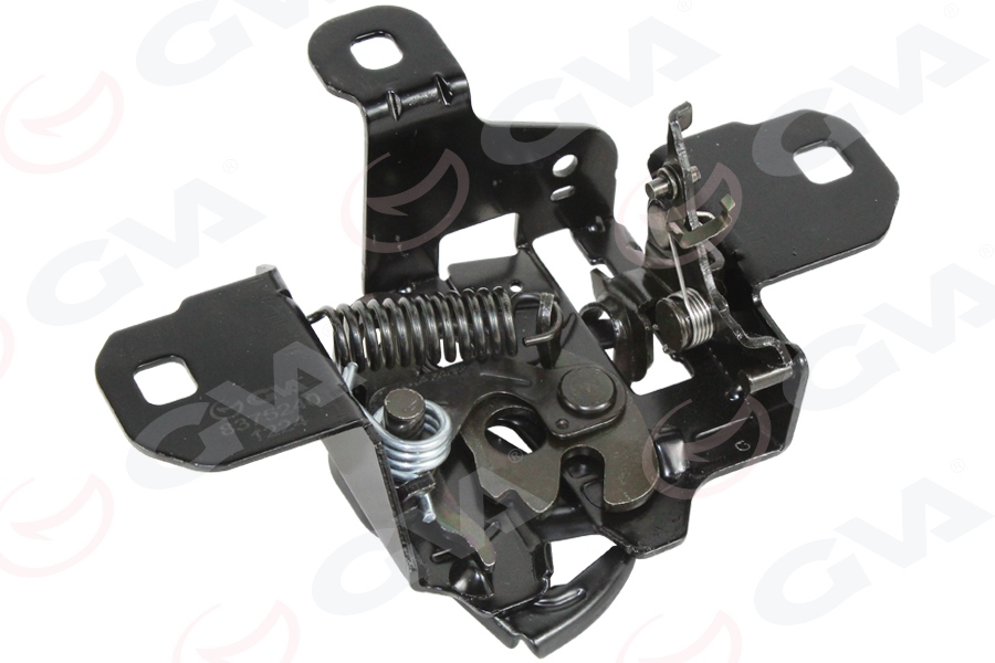 Motor Kaput Kilidi