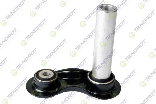 SALINCAK BAGLANTI KOLU ARKA BMW E39 E60 E61 E63 E64 E38 E65 E66 E53 E52