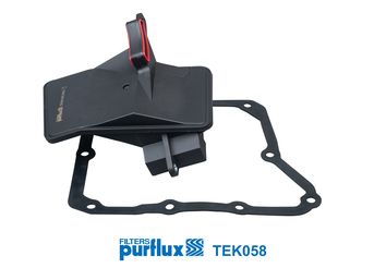 Otomatik Şanzıman Yağ Filitresi AF23-AF33