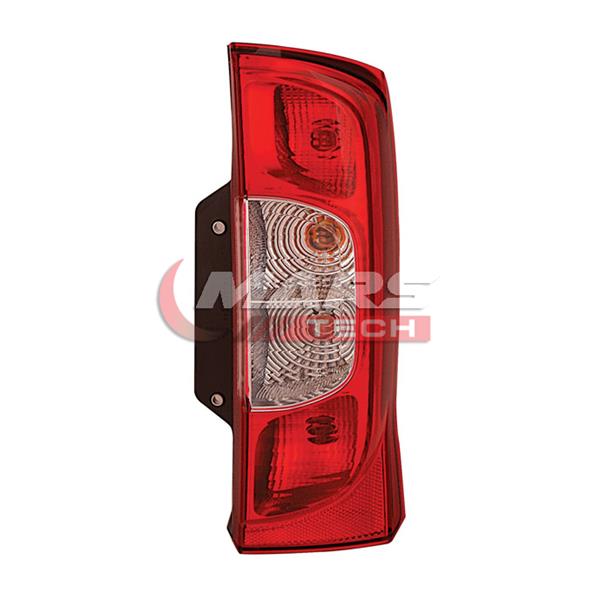 Stop Lambası Sol Fiorino-bipper-nemo 08=>