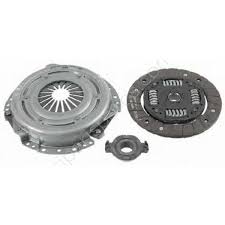 Debriyaj Seti P106-P206-P306-AX-SAXO-XSARA-1.0-1.1...