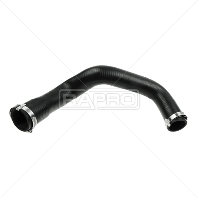 TURBO INTERCOLL HORTUMU KISA TRANSIT V184 01>06 A.CEKER