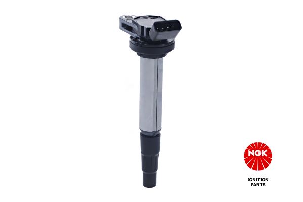 ATEŞLEME BOBİNİ TOYOTA AURIS COROLLA 1,6L 1ZR-FE ZRE151 ZRE181 07-18 / AVENSIS 1,6L 1ZR-FAE ZRT270 09-> / VERSO 1,6L 1ZR-FAE ZGR20 09-> / RAV4 2,0L 3ZRFAE ZSA30 09-> (U5145)