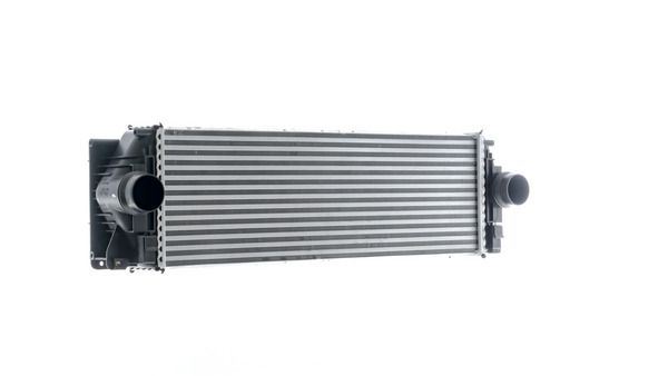Turbosarj Radyatörü