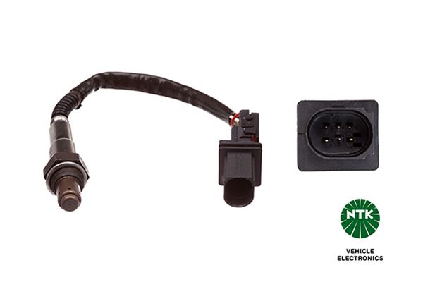 Oksijen Sensörü P207-P308-P508-P2008-P3008-C3-C4-C...