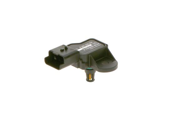 Emme Manifold Basınç Map Sensörü P207-P308-P3008-P...