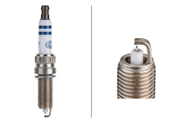 ATESLEME BUJISI BMW N13 F20 F21 F30 F31 F35 F80 . MINI R55 R56 R57 R58 R59 R60 R61