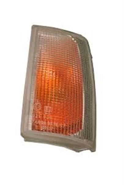 Sinyal (Duysuz) Sol R9-R11 Fairway (Beyaz)