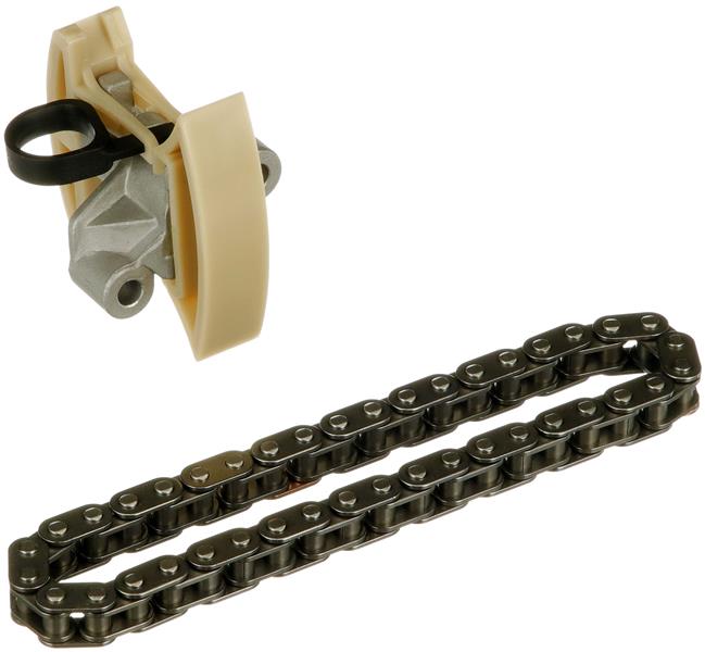 Eksantrik Zinciri Ve Gergisi (Kit) P206-P207-P307-P4...