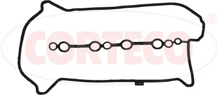 UST KAPAK CONTASI (KÜLBÜTÖR) RENAULT CLIO IV 12> CAPTUR 12> MEGANE IV 15> DACIA DUSTER 10> NISSAN JUKE 10> QASHQAI II 13> PULSAR 14> 1.2 TCE H5F