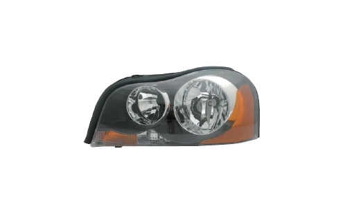 (20-A452-05-2B) V.XC90 Ön Far EL.LH.02-06
