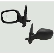 Dış Dikiz Aynası Elektrikli Sol Kng 00-08