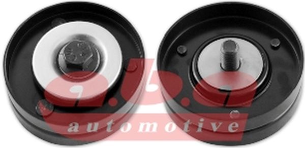 ALTERNATÖR GERGİ RULMANI POLO-GOLF4-BORA 1.4-1.6 16V (AHW-BCB)