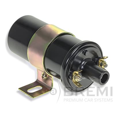 Ateşleme Bobini (Yağlı) 12V R5-RAPID-P105-J5 E.m.