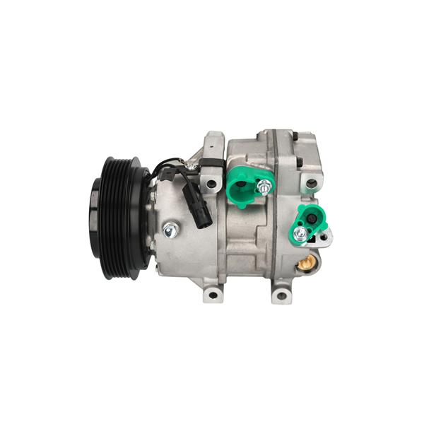 KOMPRESÖR HYUNDAI SONATA 2.0L D4EA 06-11 / SANTAFE 2.0L 2.2L D4EA D4EB 04-09 / KIA MAGENTIS 2,0L D3EA 06-10