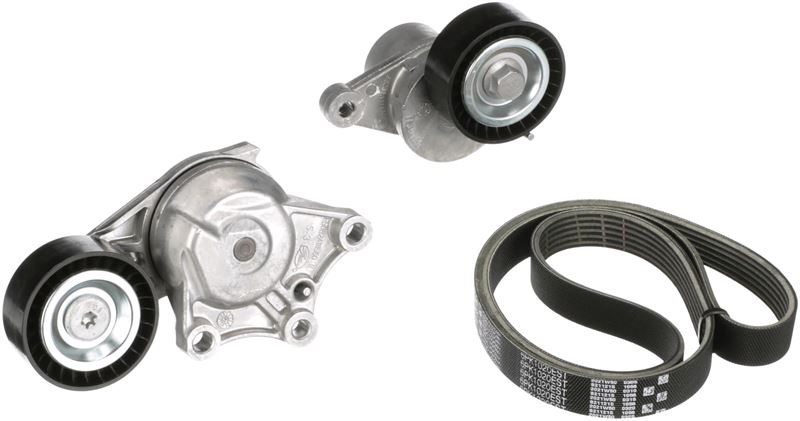 Alternatör Gergi Kiti PARTNER-BERLINGO-P208-P308-P...