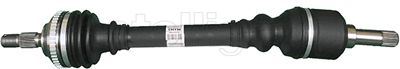 (X) Aks Ön Sol P406 1.6-1.8-1.8 16V-2.0 16V-2.0T-1...