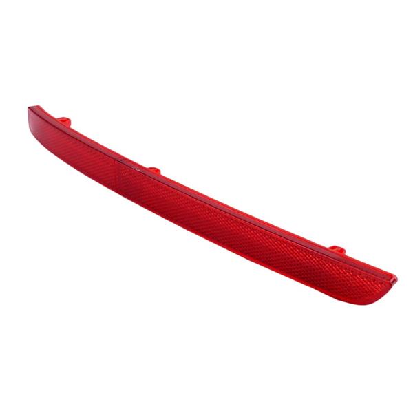 Tampon Reflektörü Sağ