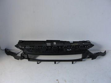 Panjur Üst Takviyesi