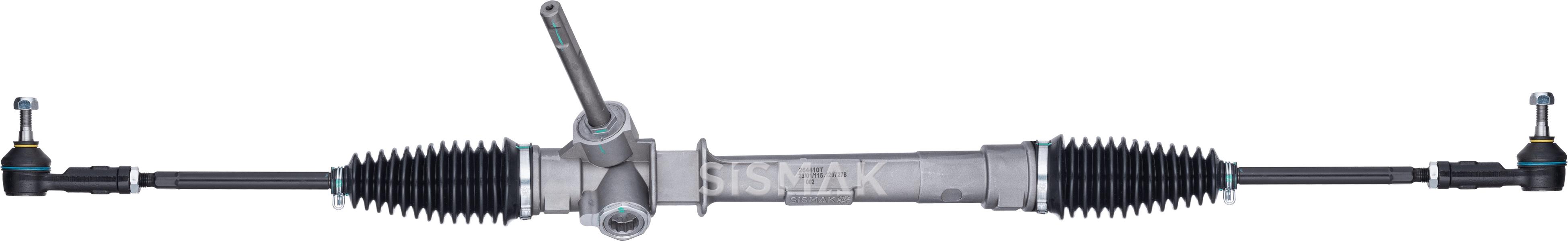 DIREKSIYON KUTUSU EPS OPEL CORSA B SWING [93-00] COMBO [94-01] TIGRA [94-00]  ####
