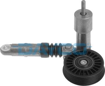 ALTERNATÖR GERGİ RULMANI KÜTÜKLÜ KOMPLE PASSAT-A4 1.9 TDI (AVF-AVB)
