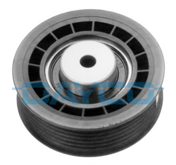 ALTERNATÖR GERGİ RULMANI ASTRA F 1.4-1.4i-1.6-CORSA B 1.4-1.5D-COMBO 1.4 16V-1.7D-OMEGA A 2.6i-3