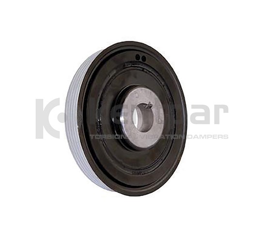 Krank Kasnağı Berlingo-ducato-boxer-lancia 1.9 D-2...