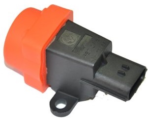 ŞOK KAPTÖRÜ(DEVRE KESİCİ) RENAULT CLIO II - MEGANE - MASTER - KANGOO - PEUGEOT 206 - 306 - 406