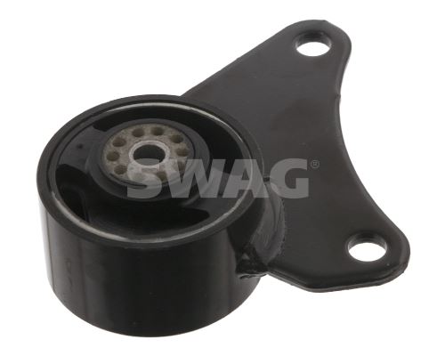 Motor Arka Takozu Sol