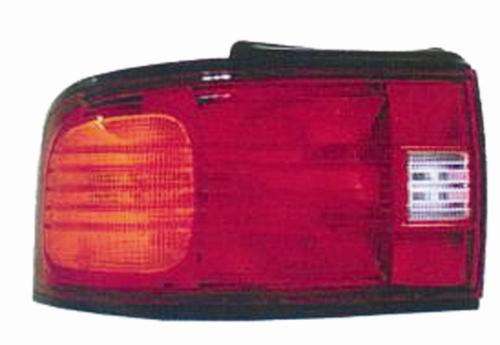 (11-1850-00-6B) MZ.323 Arka Stop Sedan LH.92-94