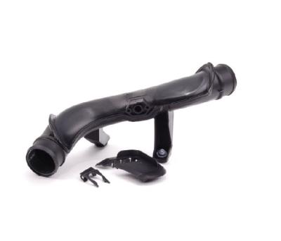 Hortum Turbo Orta