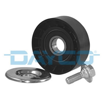 ALTERNATÖR GERGİ RULMANI PALIO-PUNTO-STILO-BRAVA 1.2 8V-16V 98=>